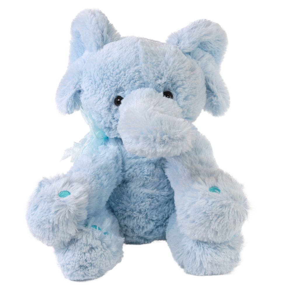 Blue Elephant