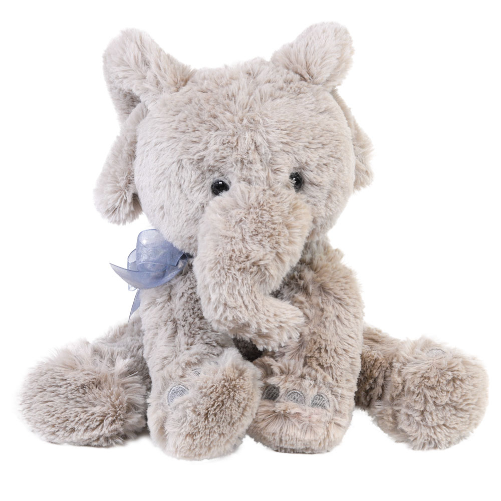 Grey Elephant