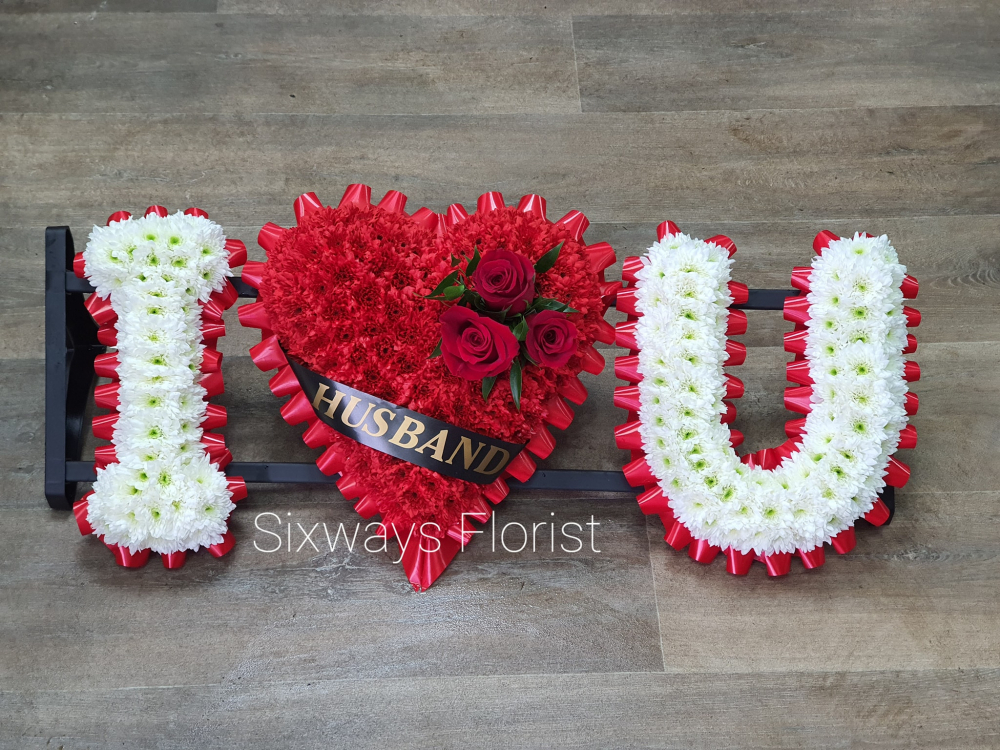 I Heart U